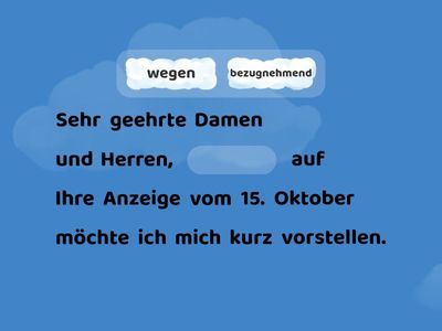 B2 Prüfungsvorbereitung 