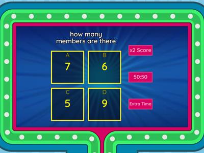 babymonster quiz 🤑