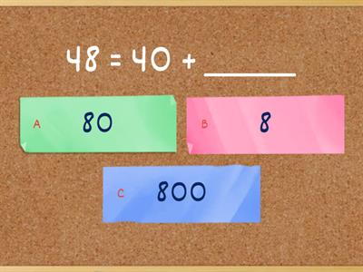 Place Value