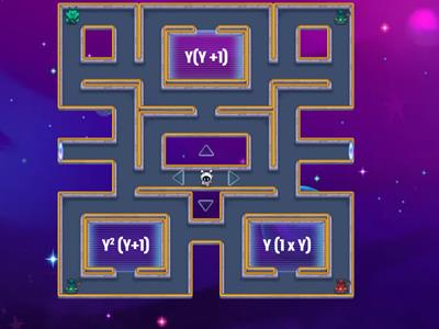 FHS maths: factorising Y9
