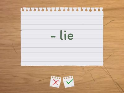 Raibow english U1 Step 9 WordBox