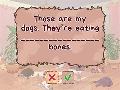 ENGLISH 6 - UNIT 9 - GRAMMAR 