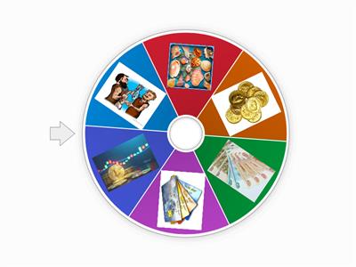 История денег