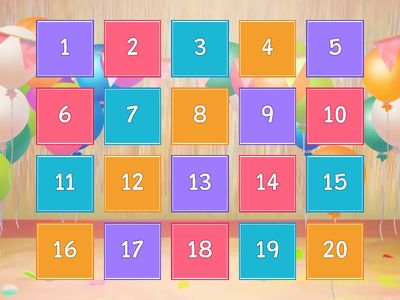 E2 - What's the time? - It's half past ...