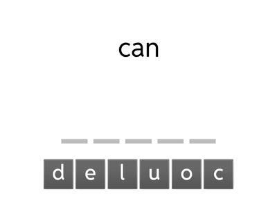  Regular/irregualr verbs