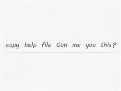 Offering and asking for help at work_Essentials