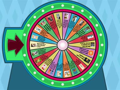 Speaking Test Practice Intermediate 06