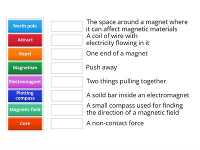 Electromagnets