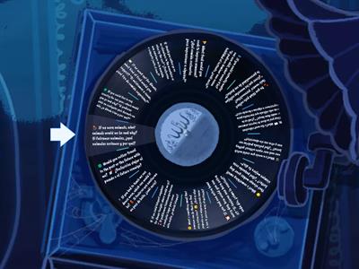 🎡 Language Exchange Roulette – English & Spanish