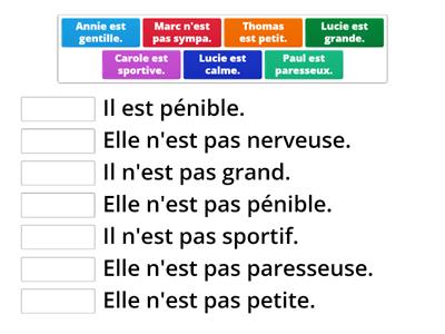 adjectifs m/f   (1)