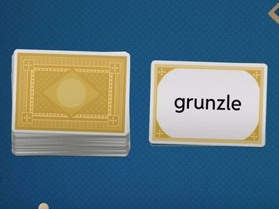 Wilson 6.4 Nonsense (includes -stle)