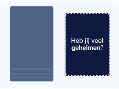 TC A2 7.7 - 7.9 praat samen 