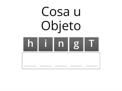 Frequency Vocabulary for High School Students