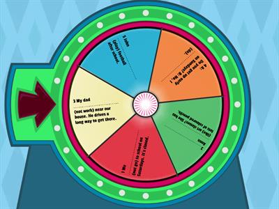 GW A2 present simple 