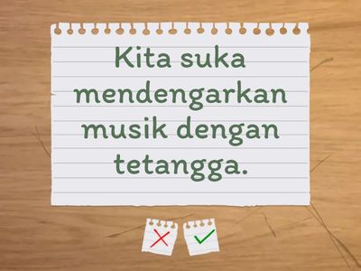 'My Fun' Set 2 Sentences