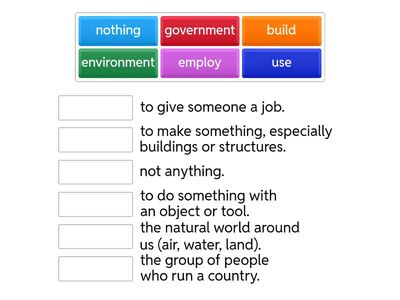 Elementary - 8B Discussing plans