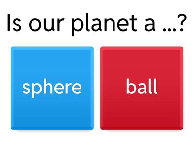 6.4 Shapes and Materials