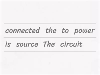 Circuit (Science)