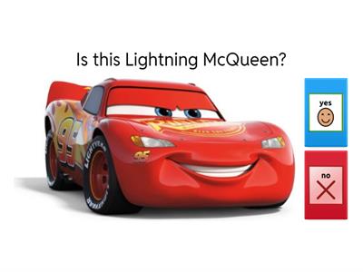 Yes Questions with AAC