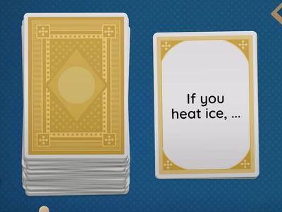 2.2 Zero Conditional (general vocabulary)