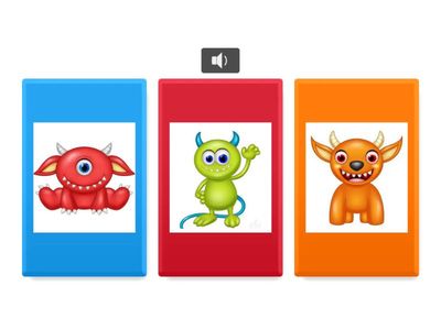 KB1 Unit 6  head and face, audio only