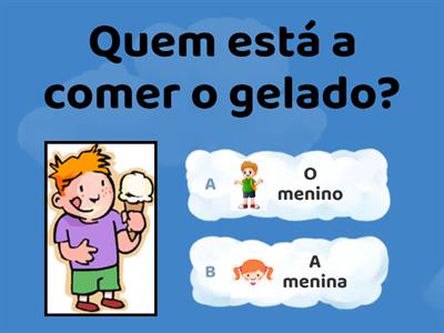 Quiz - Quem?