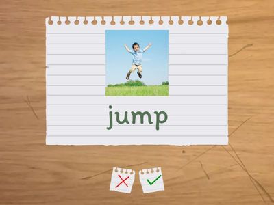 STARTERS - REVISION 2 - ACTIVITIES