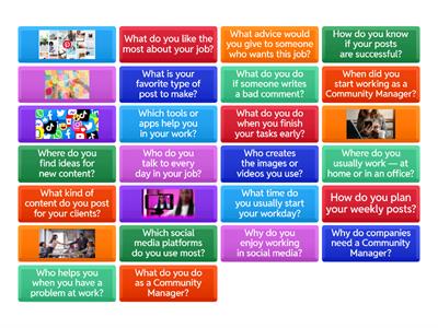 💬 WH-Questions CM (A2+ Level)