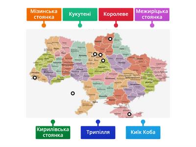 Практична робота  №3