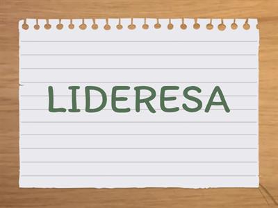 ESTRUCTURA DE LAS PALABRAS I. MORFEMAS FLEXIVOS NOMINALES (GÉNERO Y NÚMERO)