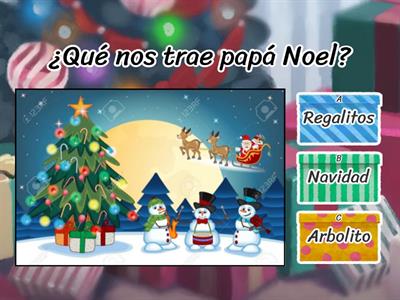 Ya llega Navidad !!!