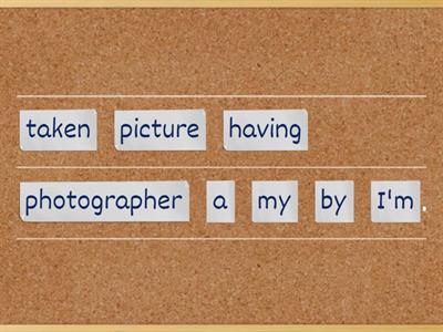 7B - Causative have/get