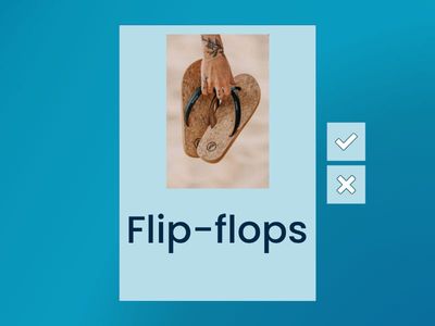 Vocabulary - Clothes A1-A2