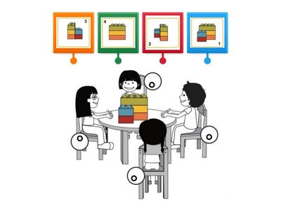 Завдання на розвиток просторового мислення 