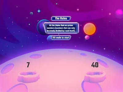 Prime and Composite Numbers KuH