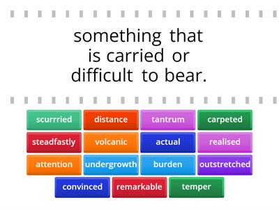 Walk by the canal pgs 213 - 214