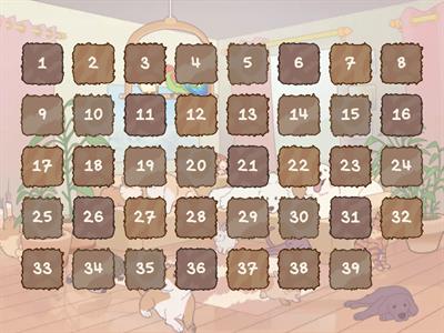 Countries, nationalities and languages