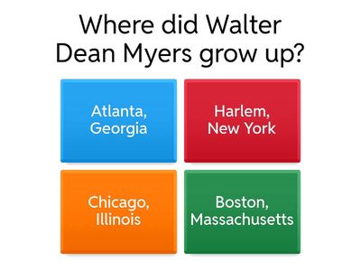 Bad Boys Reading comprehension g6 (my connections)