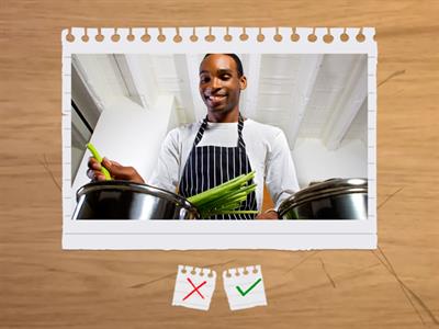 WeHelpU - Passive Voice - Present Continuous