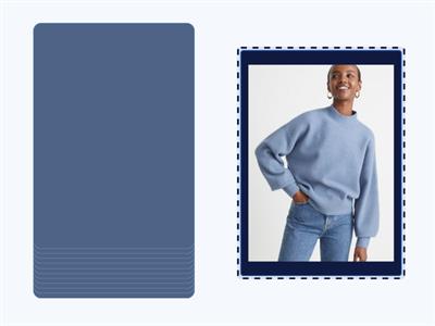 Unit 8.1 цвета + одежда