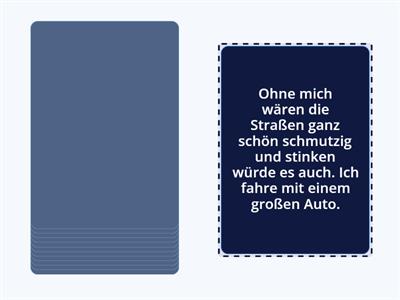 Berufe raten Klasse 10