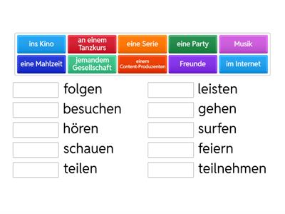 Freizeit
