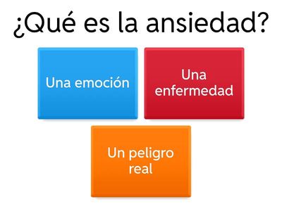 Ansiedad, FOMO y JOMO en la Adolescencia