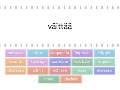 ENA2 text 12 (verbs)