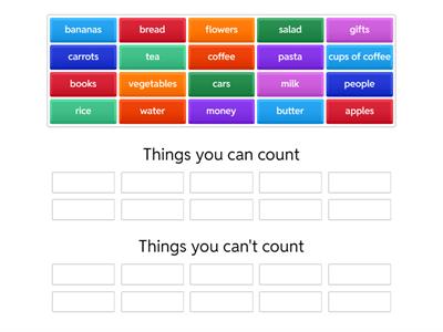 L2_Countable & Uncountable