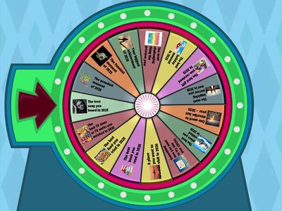 Out with the old and hello with the new 