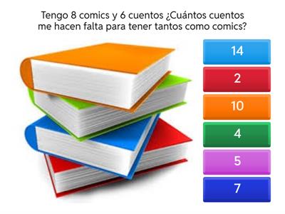 PROBLEMAS 1º PRIMARIA