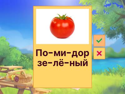 Подготовка к школе. 5-6 лет чтение по слогам