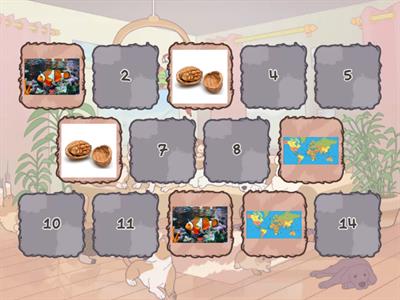 FIS Lesson 4 Memory Game
