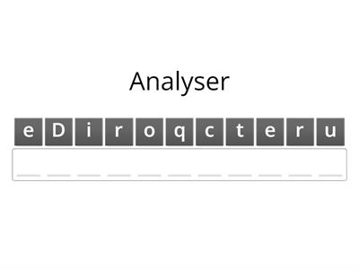 chapitres 9, 10 et 11